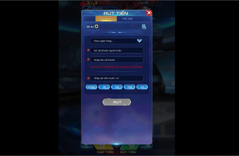 Win79 - Cổng Game Đổi Thưởng Đẳng Cấp Và An Toàn 6 Hướng dẫn chi tiết các bước rút tiền Win79