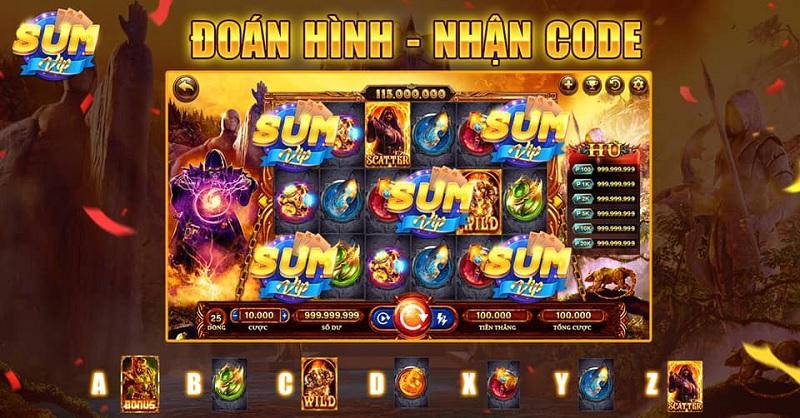 Các nhiệm vụ lĩnh thưởng cực hot tại sumvip club