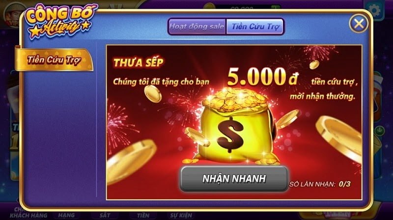 V99 - Khám phá những ưu điểm của cổng game hot nhất 2024 6 Tổng hợp các khuyến mãi của cổng game V99