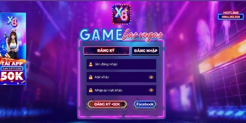 Đánh giá về cổng game x8 club được yêu thích nhất hiện nay 2 Các trò chơi tại x8 club