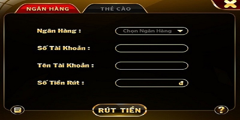 Đánh giá về cổng game x8 club được yêu thích nhất hiện nay 4 Chi tiết cách rút tiền tại x8 club