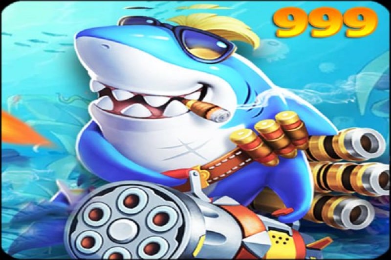 Bắn cá 999 - Cổng game cá cược hot nhất mọi thời đại 3 Tải game bắn cá 999 ios dành cho người mới