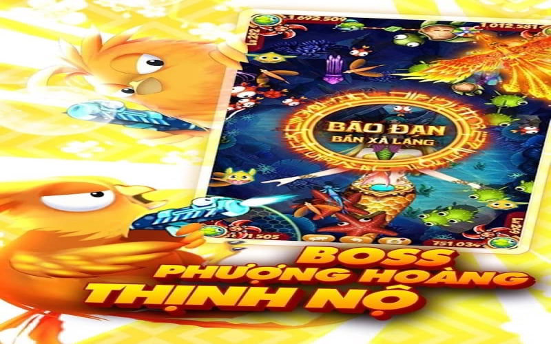 Bắn cá ica - Sân chơi bắn cá uy tín bậc nhất thị trường hiện nay 7 Tổng hợp các khuyến mãi siêu hot của bắn cá ica