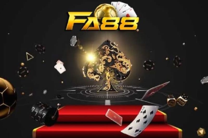 Fa88 - Cổng game đổi thưởng uy tín hàng đầu hiện nay 6 Hệ thống bảo mật thông tin khách hàng uy tín, an toàn