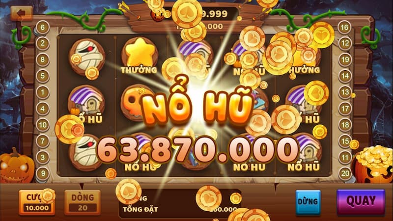 Nagavip - Cổng game uy tín, đỉnh cao chất lượng hàng đầu 2 Những trò chơi đỉnh cao có mặt tại NagaVip