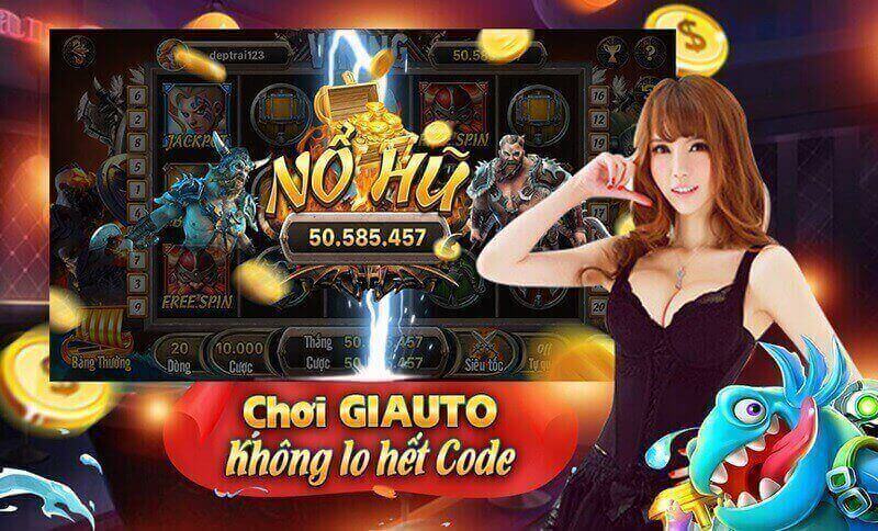 Siêu nổ hũ - Cổng game nổ hũ đáng chơi nhất Châu Á 7 Tổng hợp các khuyến mãi HOT của siêu nổ hũ