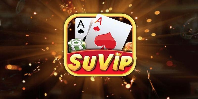 Suvip - Cổng game giải trí siêu đẳng cấp năm 2024 1 Giới thiệu sơ lược về cổng game uy tín Suvip