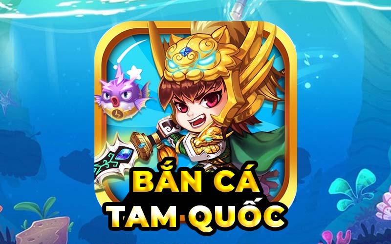 Giới thiệu về cổng game Tam Quốc Bắn Cá hot nhất 2024 4 Hướng dẫn cách chơi tam quốc bắn cá dễ thắng nhất dành cho người mới