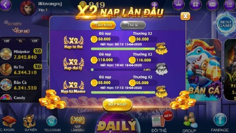 Thần quay - Cổng game nổ hũ đổi thưởng xanh chín số 1 Châu Á 5 Thần quay uy tín về mặt pháp lý