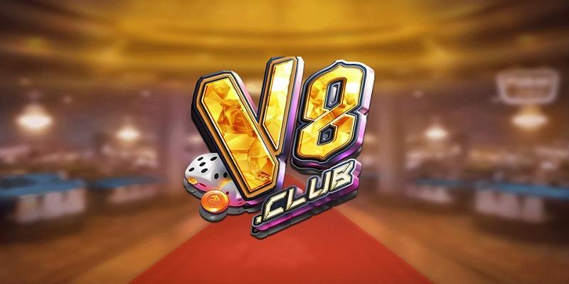V8 club - Cổng game chất lượng nổi bật top đầu hiện nay 1 Giới thiệu về cổng game chất lượng V8 club là gì?