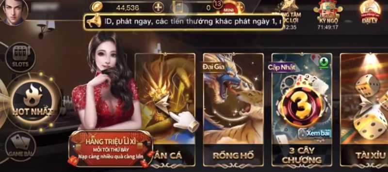Giải mã sức hút game Win456 siêu hot và hấp dẫn 3 Cách nạp tiền chi tiết tại cổng game cá cược Win456
