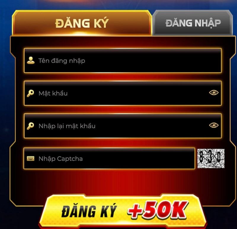 Socvip - Cổng game đổi thưởng đẳng cấp và đầy thú vị 5 Hướng dẫn thực hiện đăng ký tài khoản Socvip