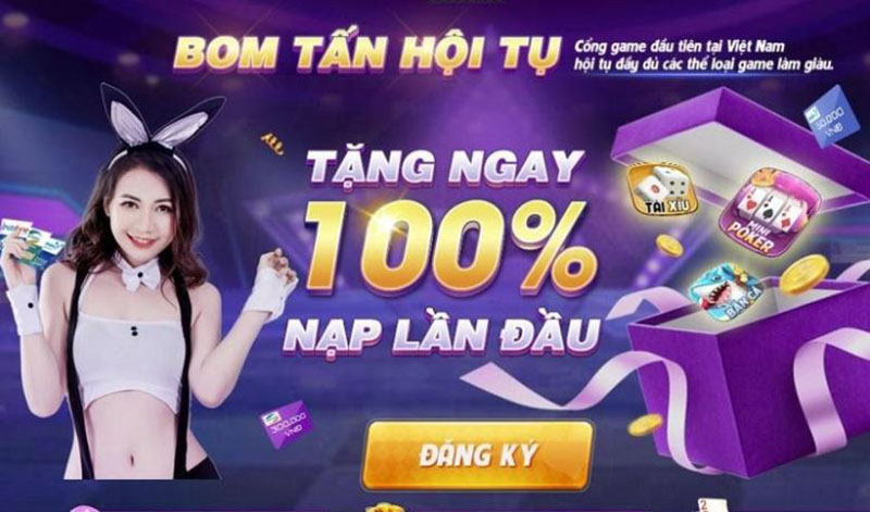 B29 win - Cổng game nổ hũ đổi thưởng đỉnh cao nhất hiện nay 6 Tổng hợp các khuyến mãi B29 win đang có