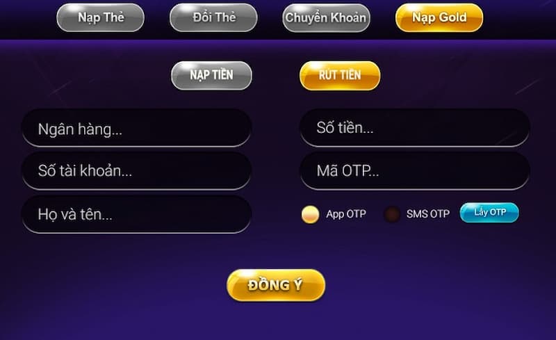 Bay27 club - Cổng game nỗ hũ hot nhất hiện nay 4 Hướng dẫn cách rút tiền thưởng tại cổng game bay27 club