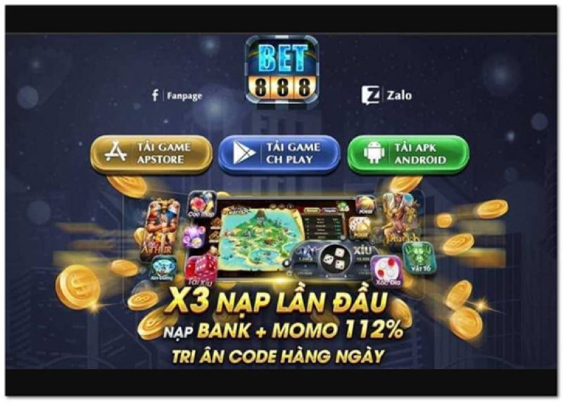 Bet888 club - Cổng game siêu khủng nhất hiện nay 3 Hướng dẫn chi tiết cách đăng ký tài khoản Bet888 club