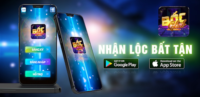 Boc club - Cổng game nổ hũ đẳng cấp, uy tín hàng đầu Châu Á 6 Tổng hợp các khuyến mãi Boc club hiện nay