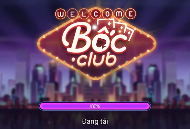 Boc club - Cổng game nổ hũ đẳng cấp, uy tín hàng đầu Châu Á 5 Ưu điểm của cổng game Boc club
