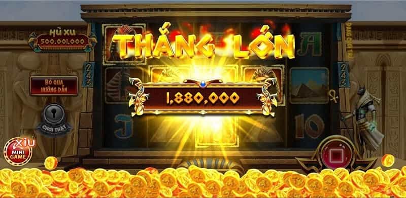 Bumvip - Cổng Game Nổ Hũ Hot Nhất Mọi Thời Đại 2 Nghiên cứu các sảnh tại nổ hũ Bumvip