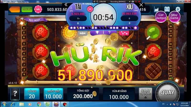 Bumvip - Cổng Game Nổ Hũ Hot Nhất Mọi Thời Đại 5 Tổng hợp các khuyến mãi nổ hũ Bumvip hot nhất hiện nay