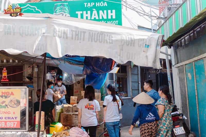 Chương trình giúp đỡ người già tại nhà dưỡng lão 1 Thực trạng người già đang sống trong nhà dưỡng lão tại Việt Nam
