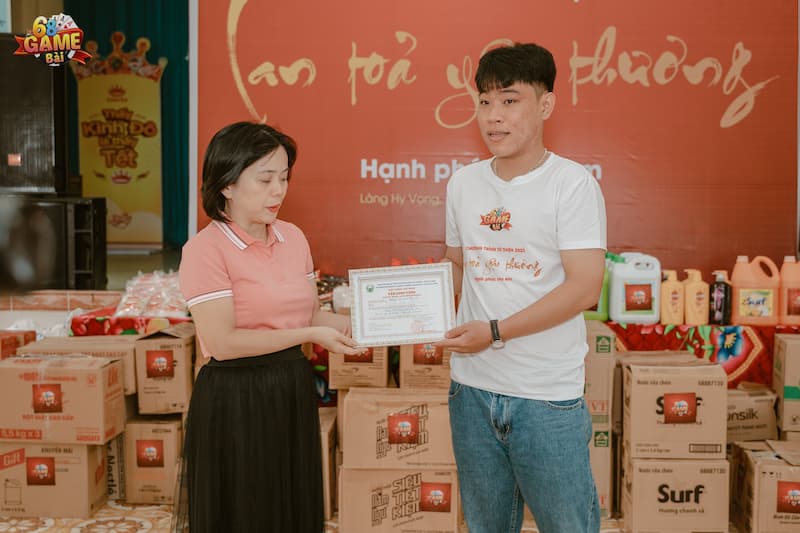 Chương trình giúp đỡ trẻ em tại trại trẻ mồ côi 1 Giới thiệu đôi nét về thực trạng trẻ em mồ côi hiện nay