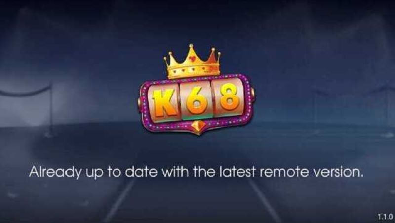 K68 club - Khám phá cổng game uy tín mới nhất hiện nay 3 Hướng dẫn đăng ký tài khoản K68 club