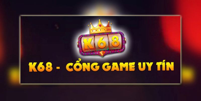 K68 club - Khám phá cổng game uy tín mới nhất hiện nay 4 Rút tiền tại K68 club