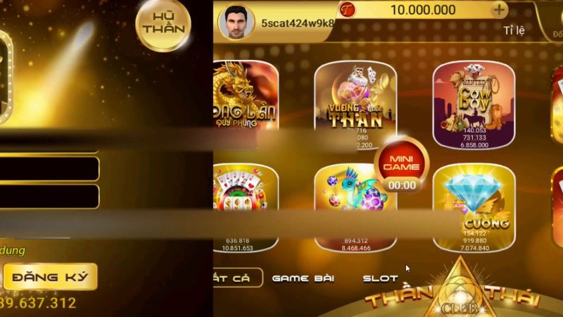 K68 club - Khám phá cổng game uy tín mới nhất hiện nay 6 Những mặt hạn chế của cổng game K68 club