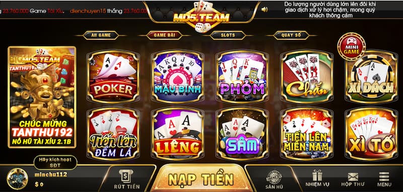 Cách chơi lô đề MD5 dễ thắng dành cho người mới tham gia cá cược 2 Hướng dẫn cách chơi Lô đề MD5 thắng lớn