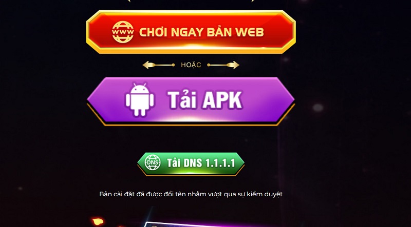 Link tải Sumvip mới nhất và an toàn hiện nay