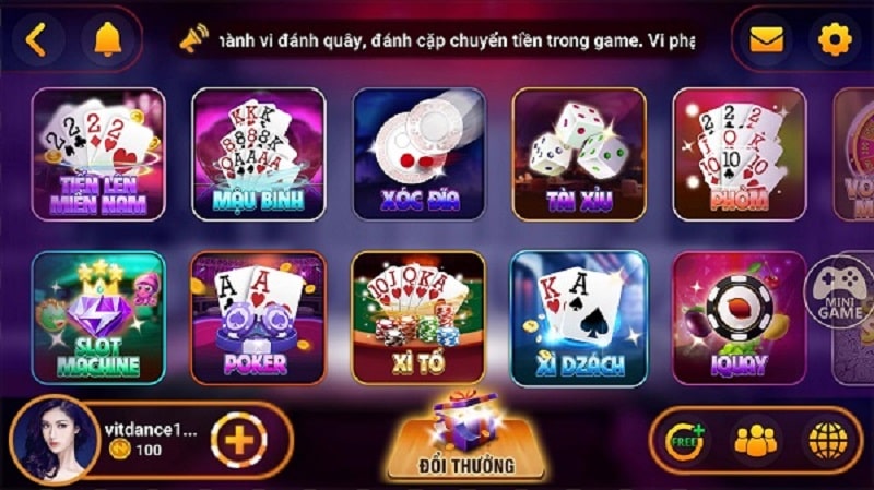 Zik club - Cổng game nổ hũ đổi thưởng đẳng cấp nhất 2024 7 Những điểm hạn chế của Zik club bạn nên biết