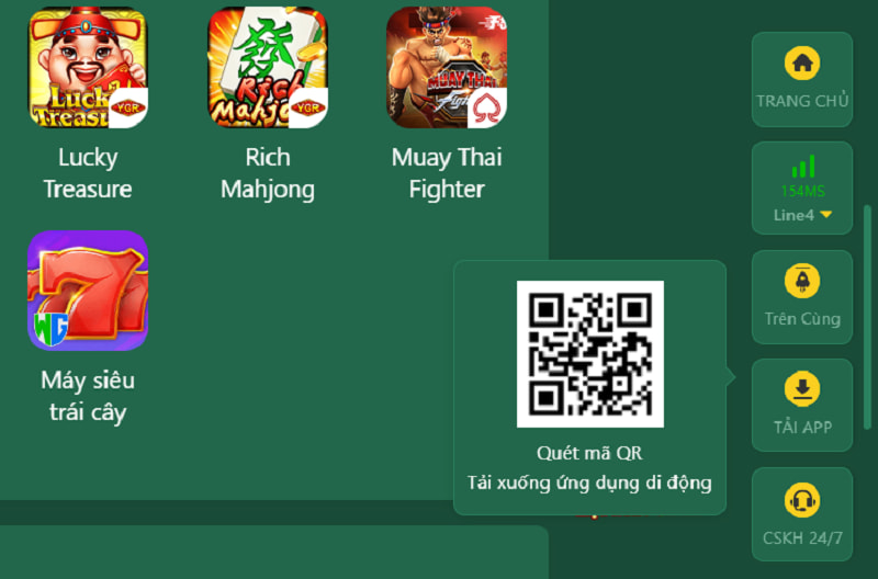 NN88 - Cổng game đổi thưởng uy tín được nhiều người yêu thích 7 Cách tải NN88 về đối với Android, iOS và PC