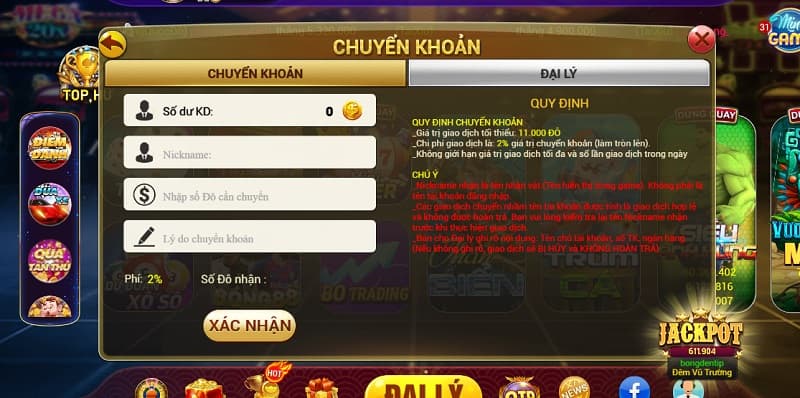 Dola88 - Cổng game quốc tế đỉnh nhất hiện nay 5 Hướng dẫn các bước rút tiền từ Dola88