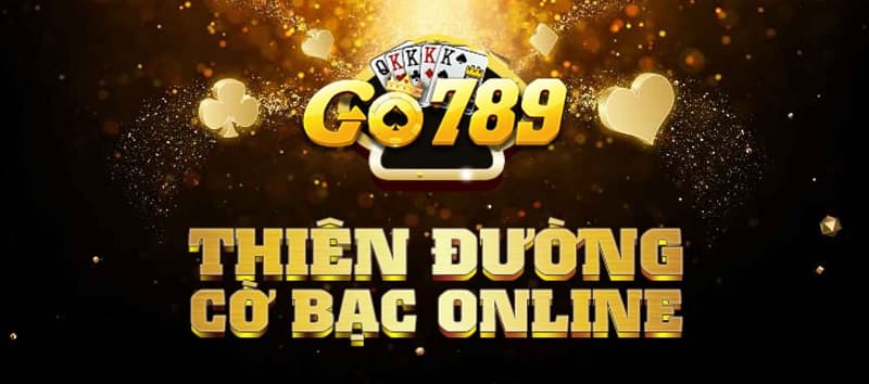 Go789 club - Thiên đường giải trí dành cho anh em năm 2024 1 Tìm hiểu sơ lược về Go789 club