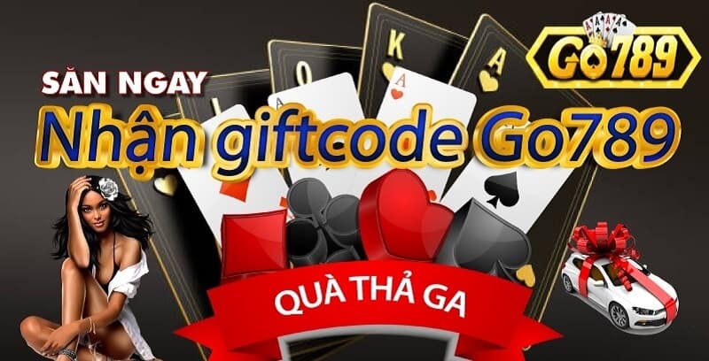 Go789 club - Thiên đường giải trí dành cho anh em năm 2024 6 Các khuyến mãi và ưu đãi cực đỉnh của Go789 club