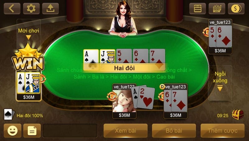 Mon Club - Cổng game nổ hũ đổi thưởng hấp dẫn nhất năm 2024 3 Sảnh Game bài đổi thưởng cực hot tại Mon club