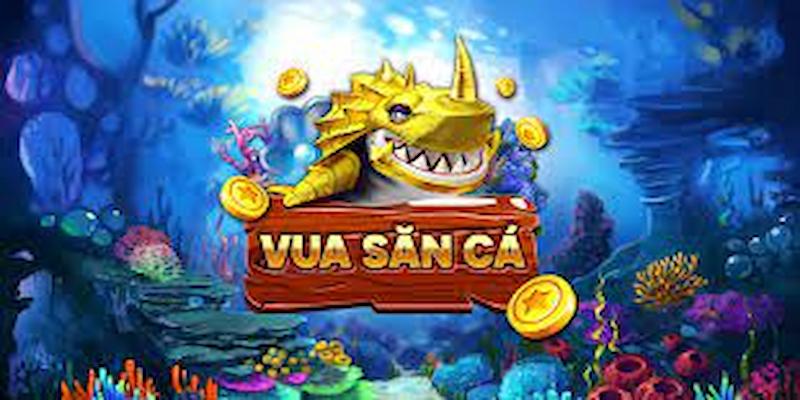Vuasanca - Cổng game bắn cá online siêu hot hiện nay 1 Giới thiệu vài nét về cổng game Vuasanca