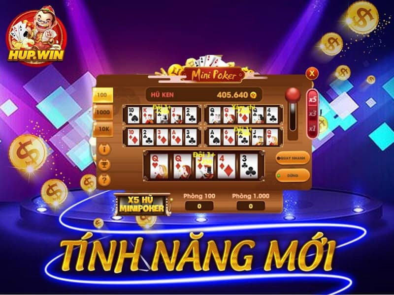 Hup Win - Tìm Hiểu Về Sảnh Game Nổ Hũ Đổi Thưởng Uy Tín 8 Chơi game có bảo mật không?