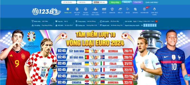 123B - Trang cá cược online chất lượng top đầu thị trường 1 Hoạt động của sân chơi 123B do trực tiếp PAGCOR giám sát